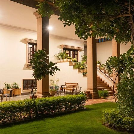 Hanuwant Niwas Jodhpur Jodhpur  Eksteriør bilde